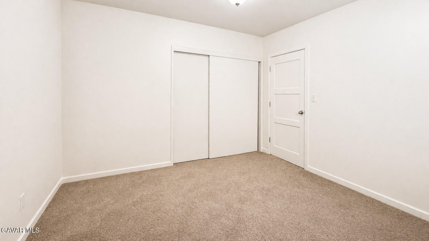 44226 2nd Street East Lancaster, CA 93535 - Photo 21 of 24 a view of an empty room