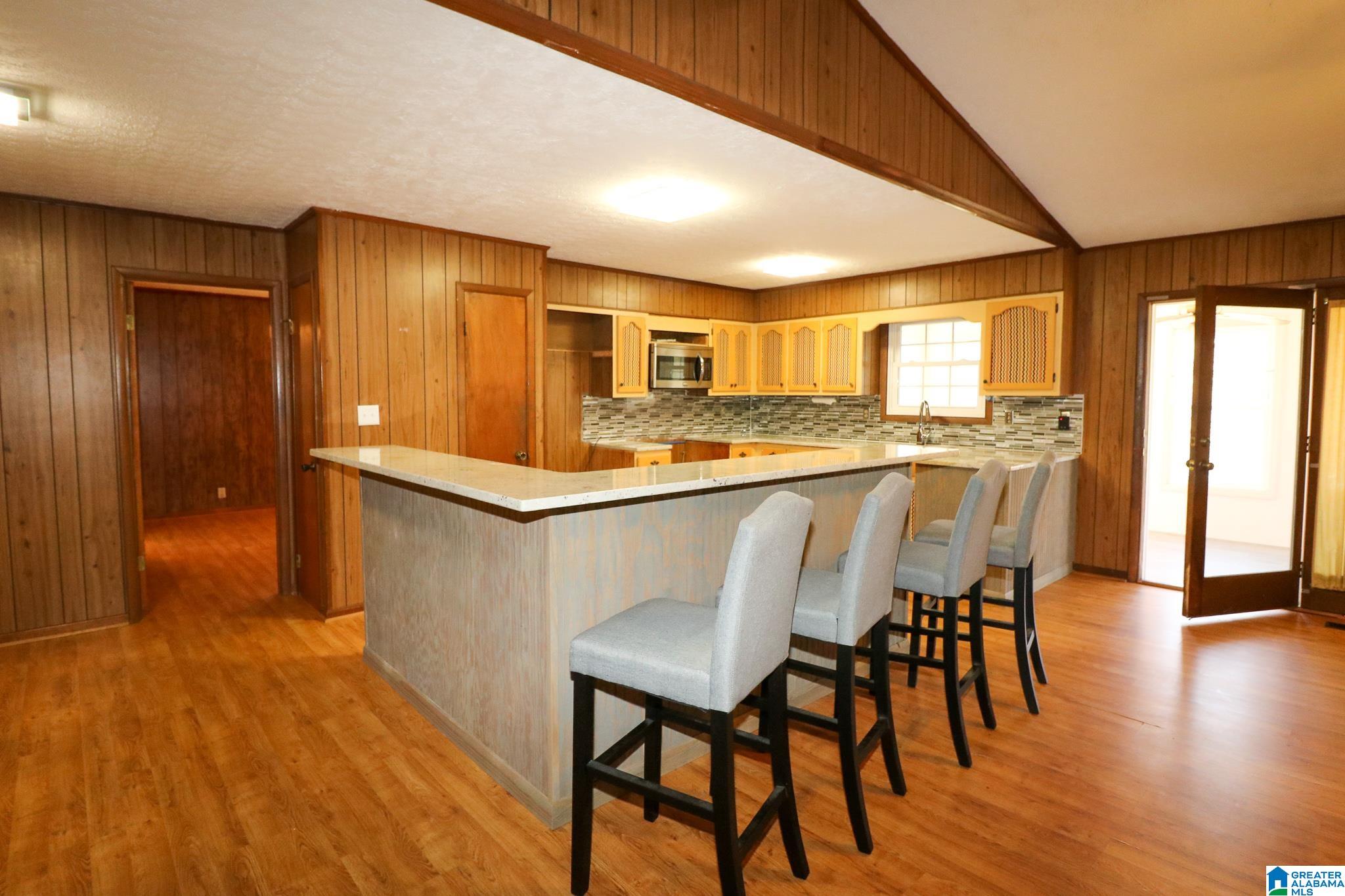 1666 Allison Mill Road Talladega, AL 35160 - Photo 9 of 44