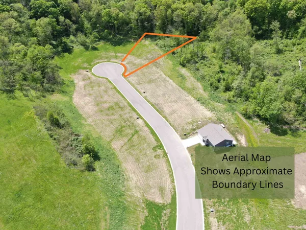 $15,000 | Lot 26 Woods, Ontario, WI 54651
