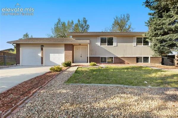 $399,900 | 7225 Millbrook Court, Fountain, CO 80817