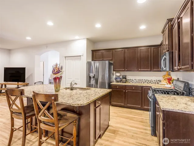 $625,000 | 1005 Van Ogle Lane Northwest, Orting, WA 98360