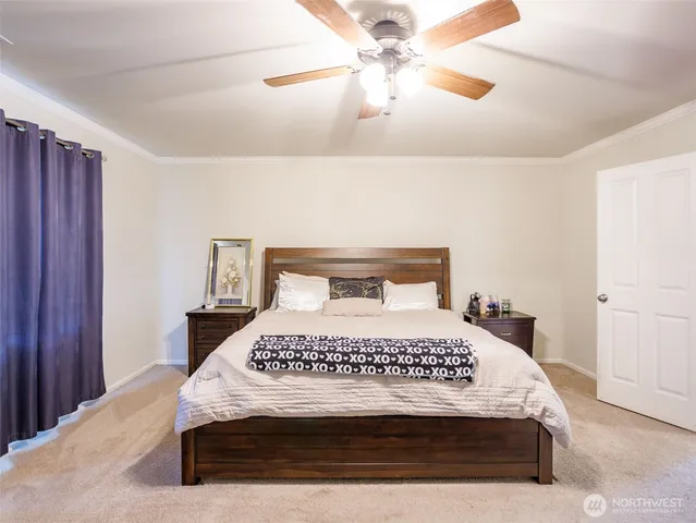 $625,000 | 1005 Van Ogle Lane Northwest, Orting, WA 98360