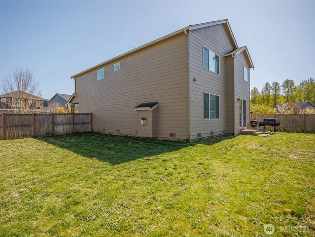 $625,000 | 1005 Van Ogle Lane Northwest, Orting, WA 98360