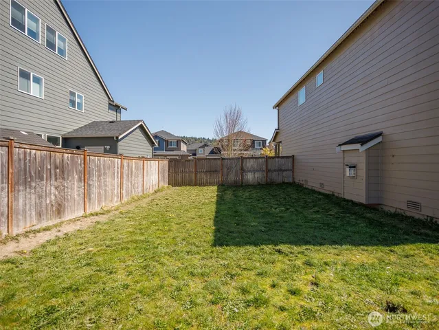 $625,000 | 1005 Van Ogle Lane Northwest, Orting, WA 98360