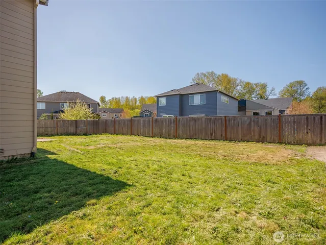 $625,000 | 1005 Van Ogle Lane Northwest, Orting, WA 98360