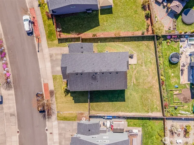 $625,000 | 1005 Van Ogle Lane Northwest, Orting, WA 98360