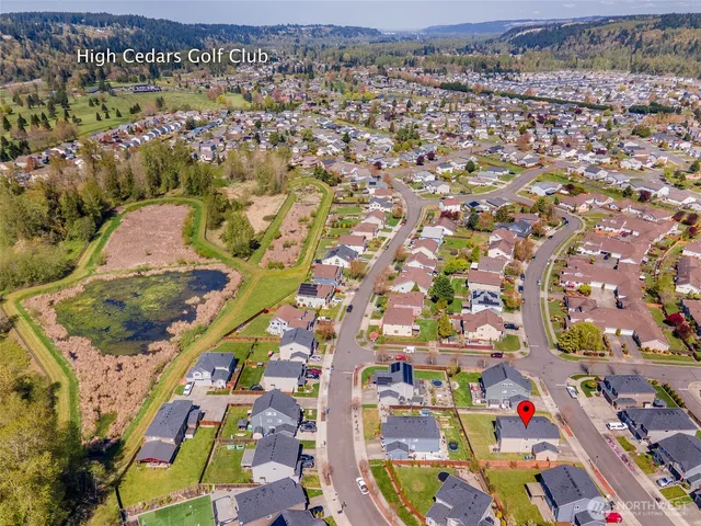 $625,000 | 1005 Van Ogle Lane Northwest, Orting, WA 98360