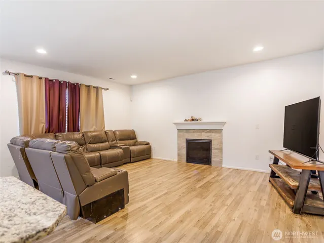 $625,000 | 1005 Van Ogle Lane Northwest, Orting, WA 98360