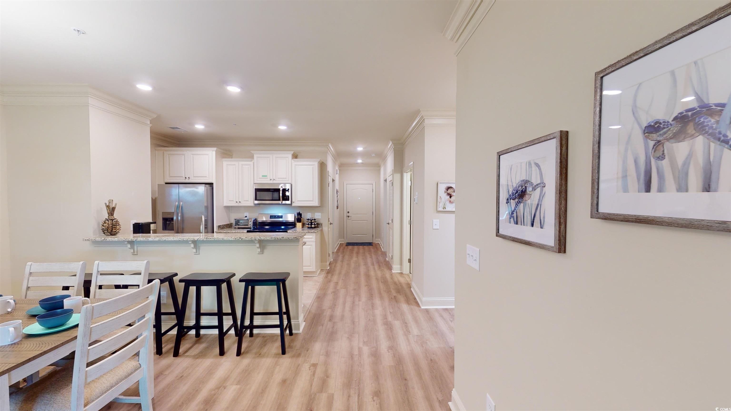 81 Delray Drive, Unit 3B Murrells Inlet, SC 29576 - Photo 22 of 39 Gallery Image 22