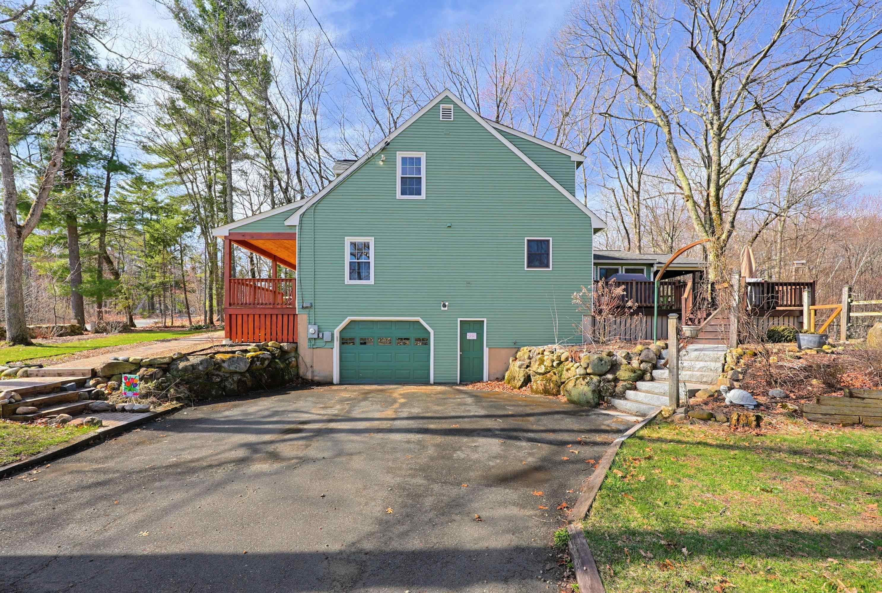 1203 Townsend Road Mason, NH 03048 - Photo 31 of 50 Gallery Image 31