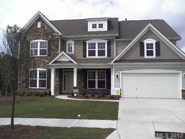 86611 Arrington Road, Unit WC 105 Lancaster, SC 29720 - Photo 1 of 16 Gallery Image 1