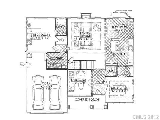 86611 Arrington Road, Unit WC 105 Lancaster, SC 29720 - Photo 2 of 16 Gallery Image 2