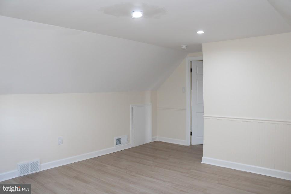 28 Ridgley Street Mount Holly, NJ 08060 - Photo 15 of 26 2nd Floor Bedroom