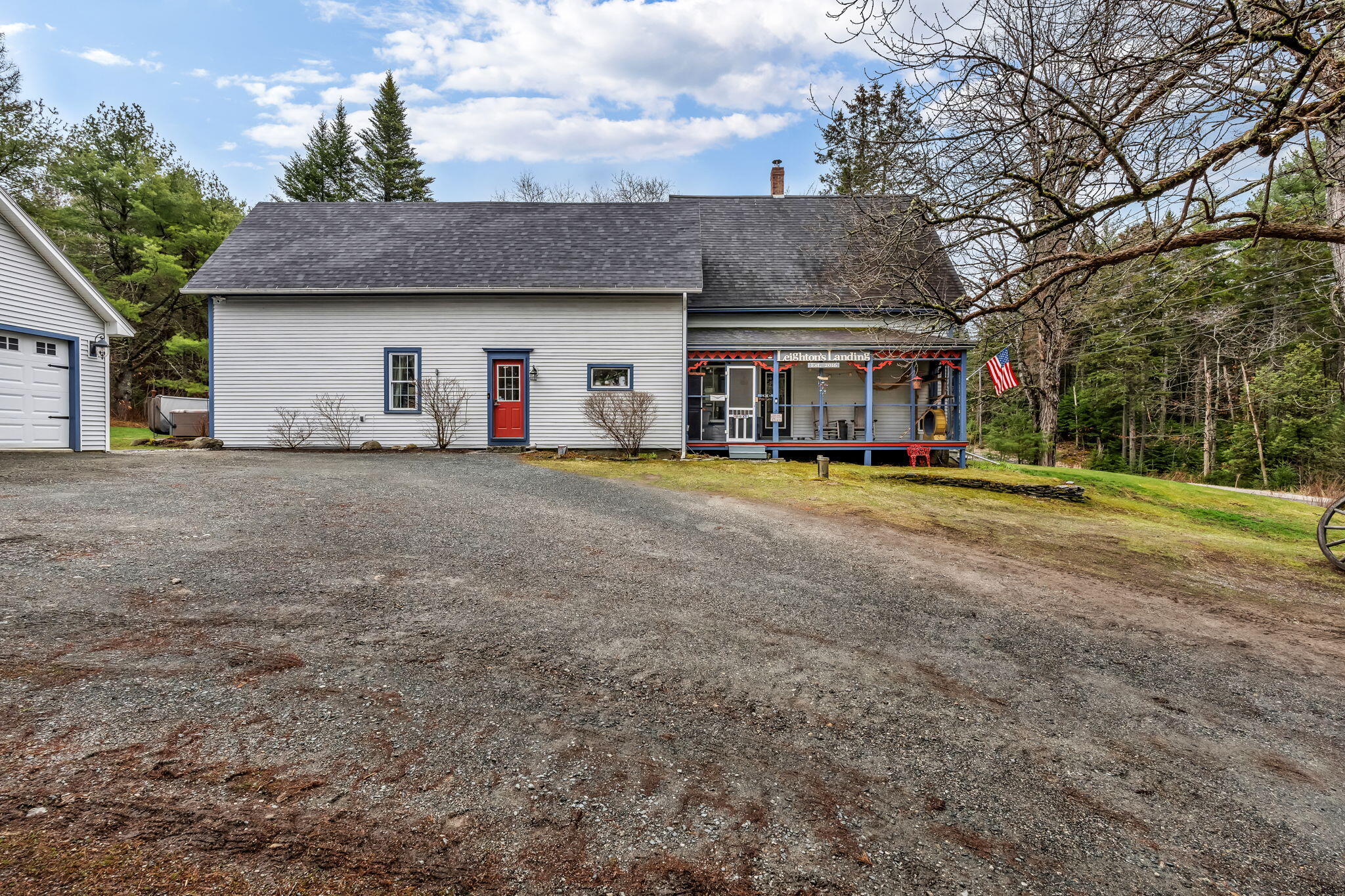 98 Hog Bay Road Franklin, ME 04634 - Photo 11 of 80 51-web-or-mls-98-hog-bay-rd