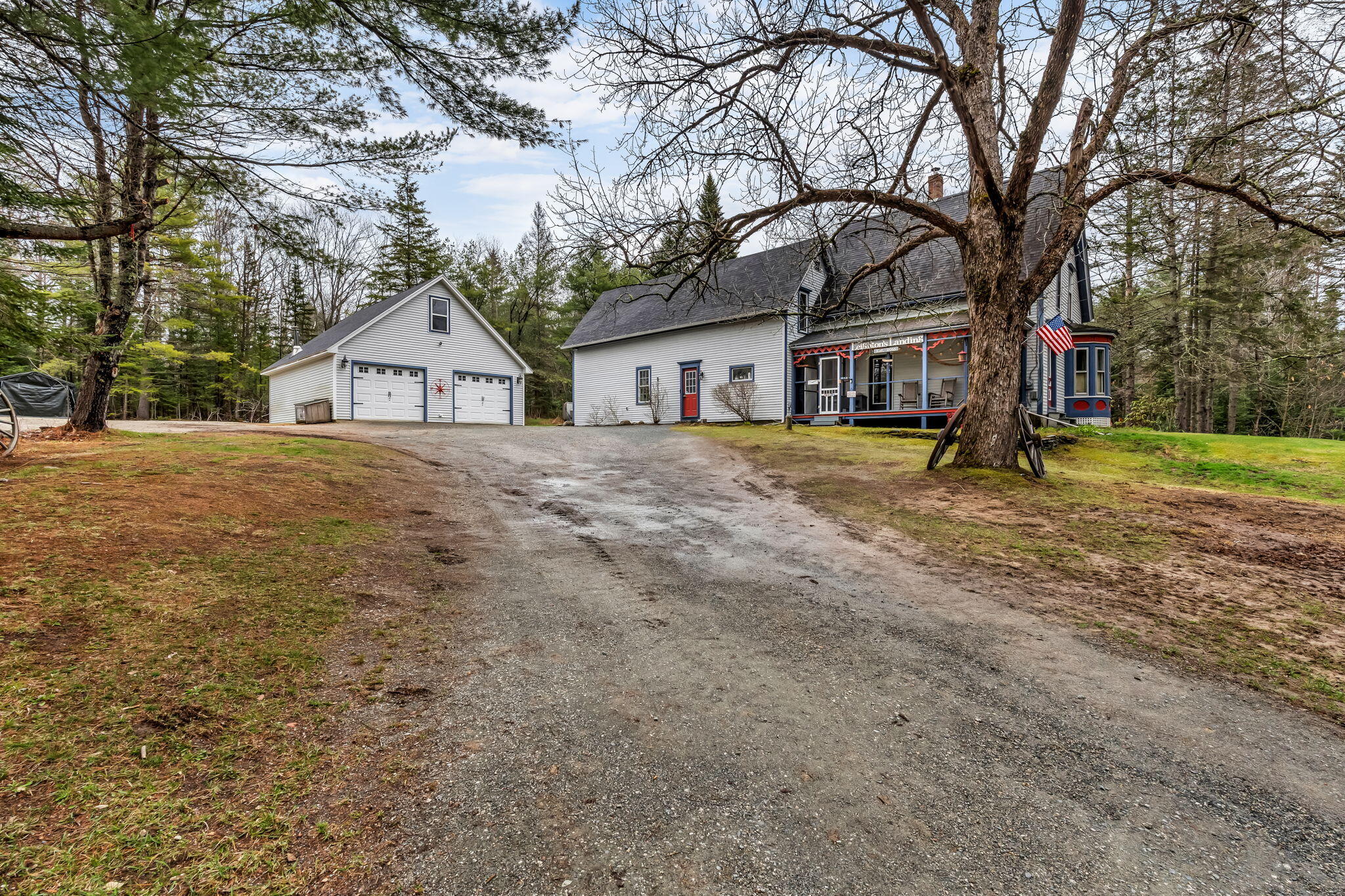 98 Hog Bay Road Franklin, ME 04634 - Photo 12 of 80 52-web-or-mls-98-hog-bay-rd