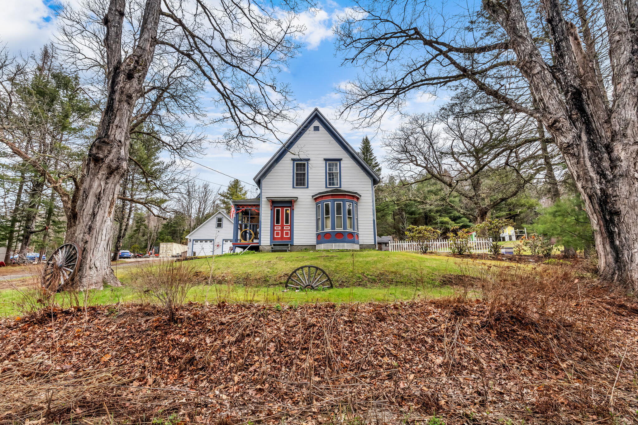 98 Hog Bay Road Franklin, ME 04634 - Photo 13 of 80 53-web-or-mls-98-hog-bay-rd