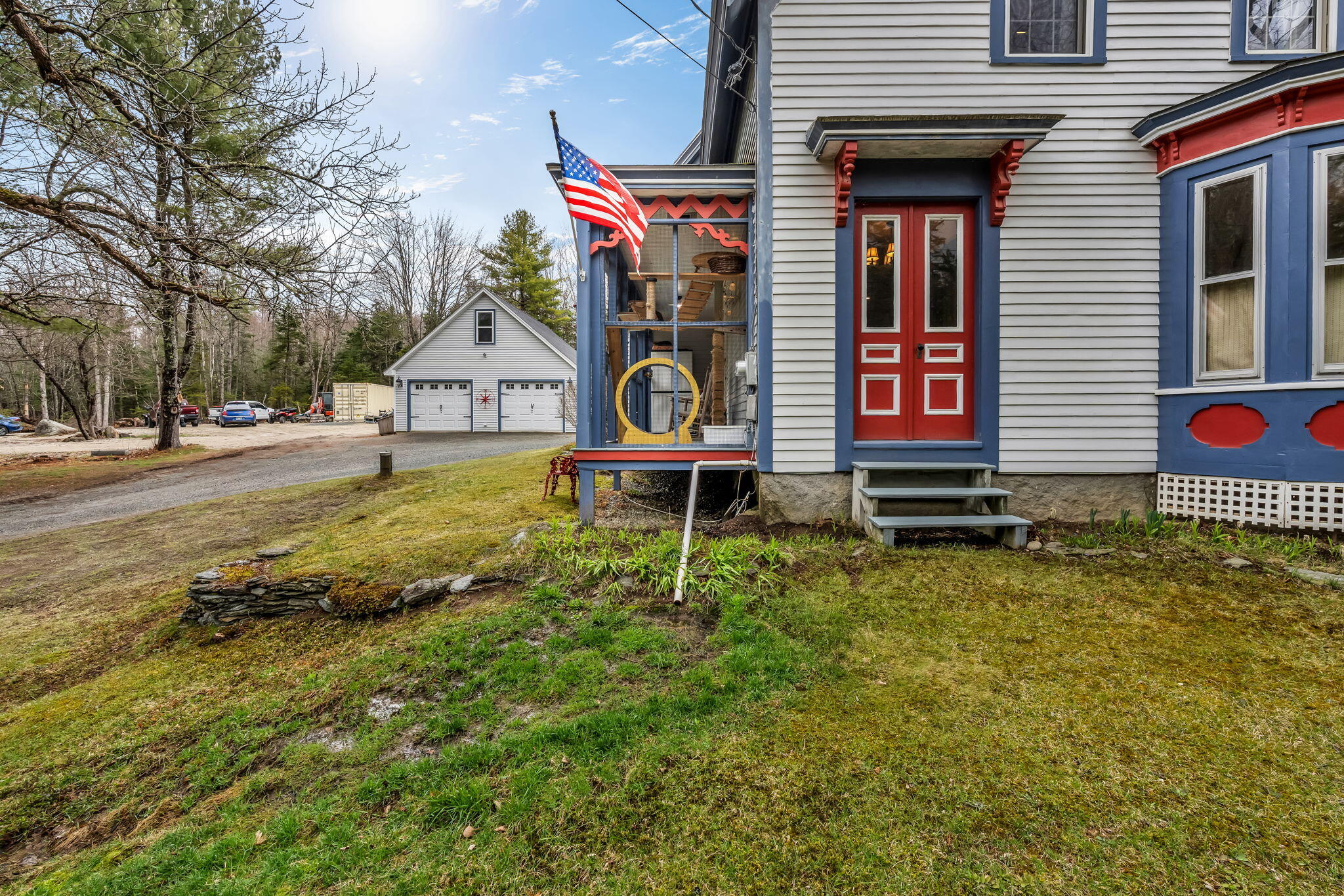 98 Hog Bay Road Franklin, ME 04634 - Photo 15 of 80 55-web-or-mls-98-hog-bay-rd