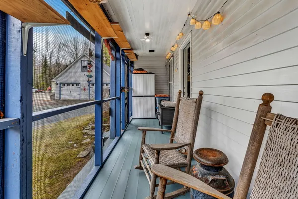 $499,900 | 98 Hog Bay Road, Franklin, ME 04634