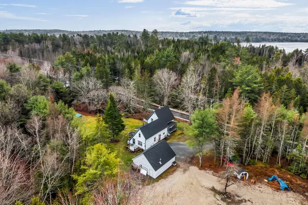 $499,900 | 98 Hog Bay Road, Franklin, ME 04634