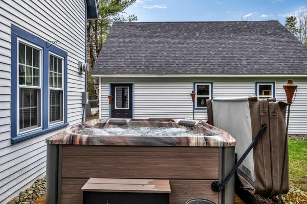 $499,900 | 98 Hog Bay Road, Franklin, ME 04634