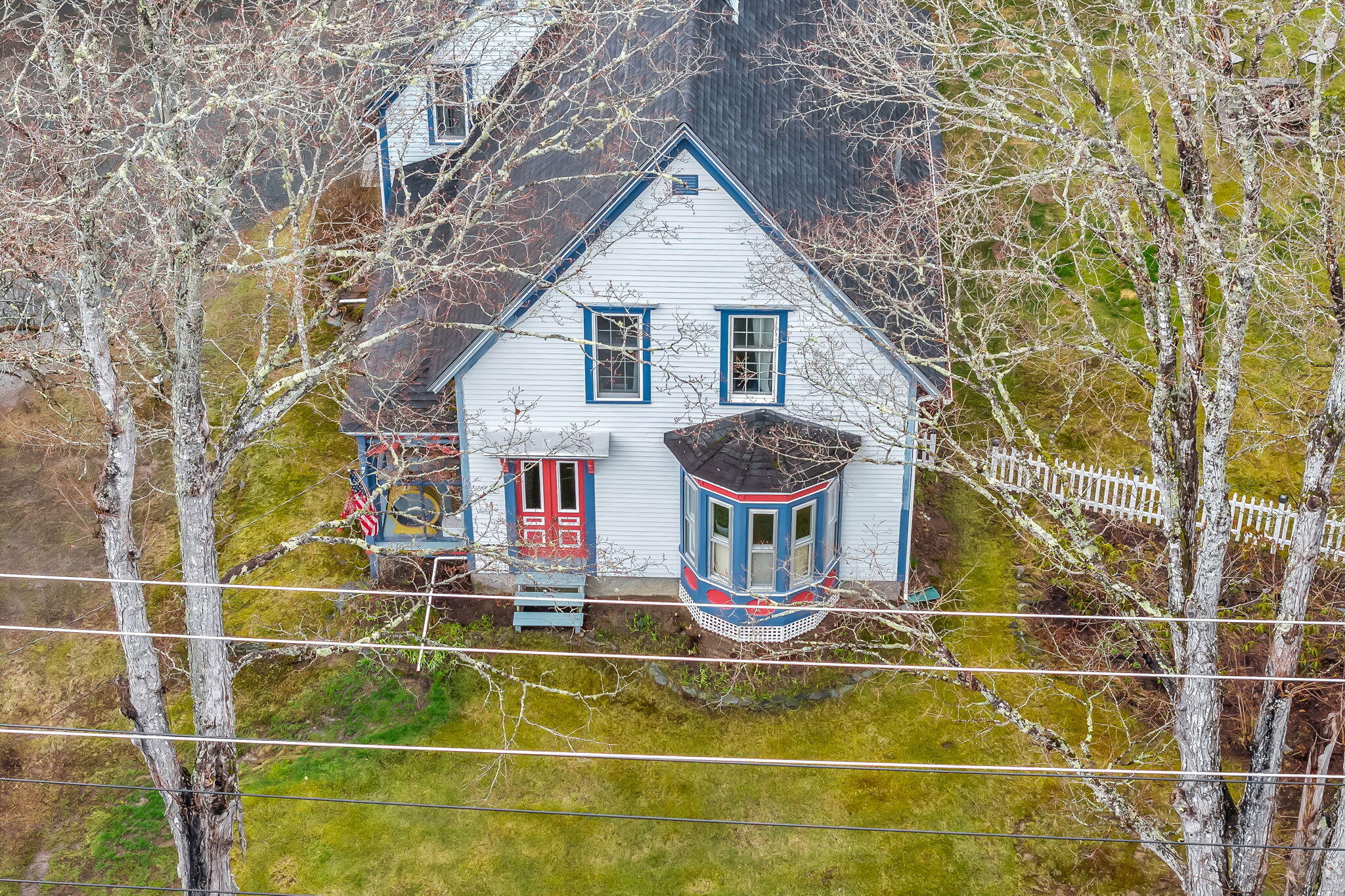 98 Hog Bay Road Franklin, ME 04634 - Photo 20 of 80 68-web-or-mls-98-hog-bay-rd