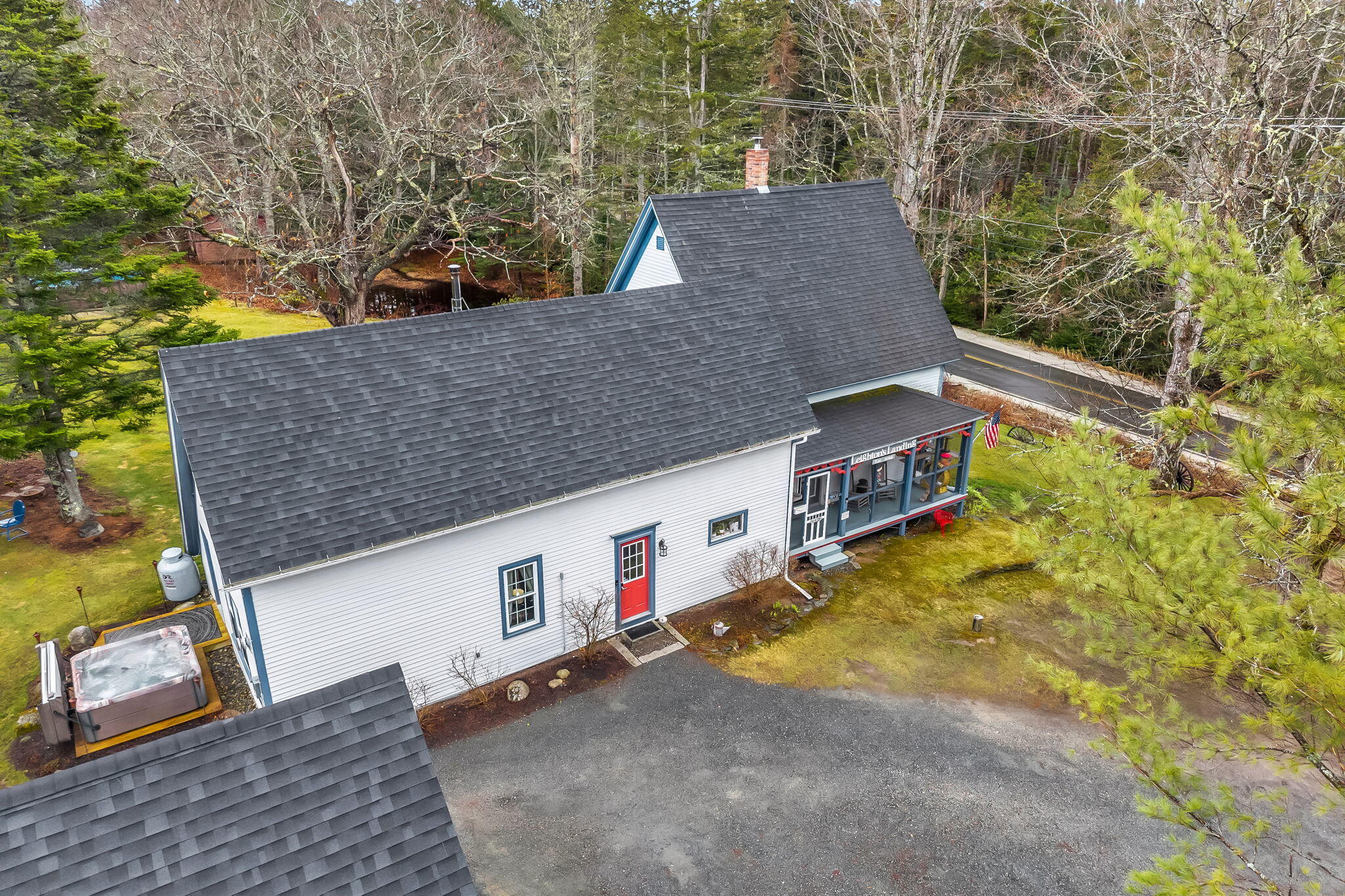 98 Hog Bay Road Franklin, ME 04634 - Photo 21 of 80 69-web-or-mls-98-hog-bay-rd