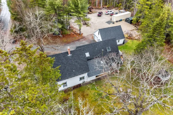 $499,900 | 98 Hog Bay Road, Franklin, ME 04634
