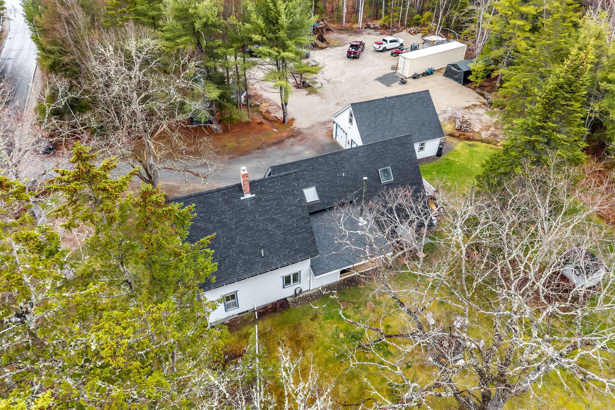 98 Hog Bay Road Franklin, ME 04634 - Photo 22 of 80 70-web-or-mls-98-hog-bay-rd