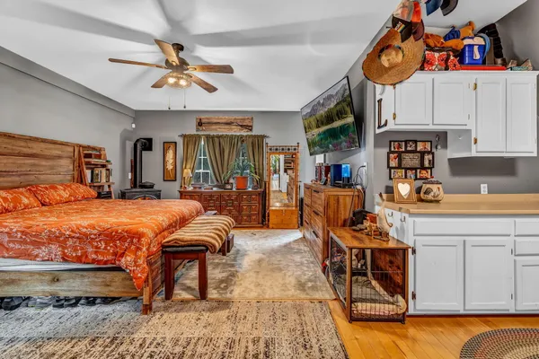$499,900 | 98 Hog Bay Road, Franklin, ME 04634