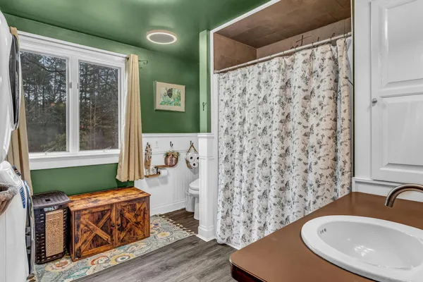 $499,900 | 98 Hog Bay Road, Franklin, ME 04634