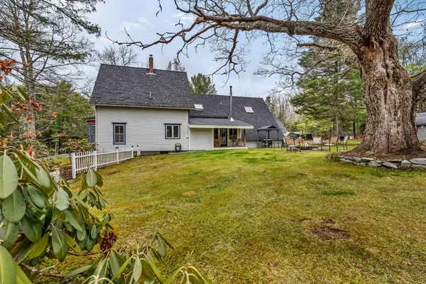 $499,900 | 98 Hog Bay Road, Franklin, ME 04634