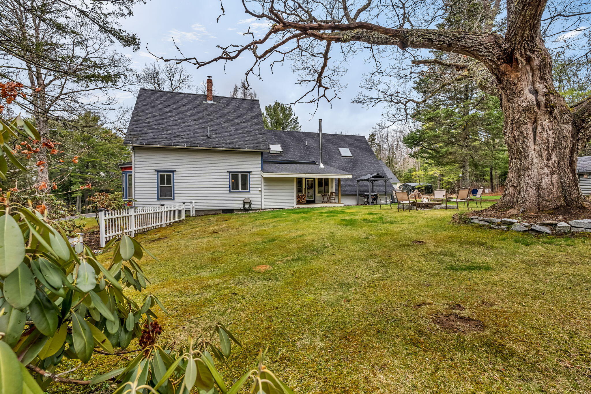 98 Hog Bay Road Franklin, ME 04634 - Photo 4 of 80 41-web-or-mls-98-hog-bay-rd