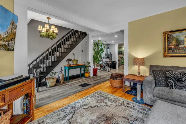 $499,900 | 98 Hog Bay Road, Franklin, ME 04634