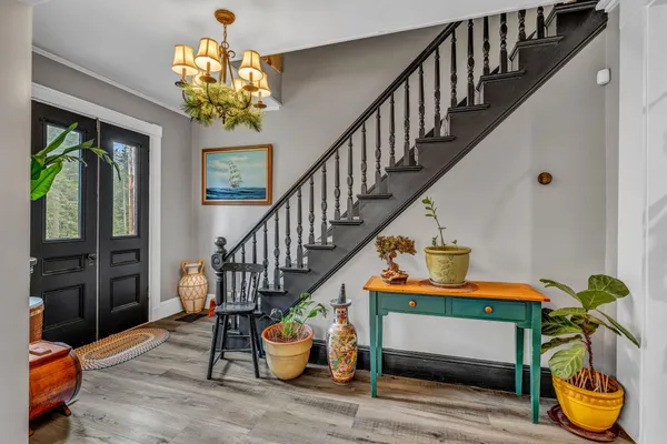 $499,900 | 98 Hog Bay Road, Franklin, ME 04634