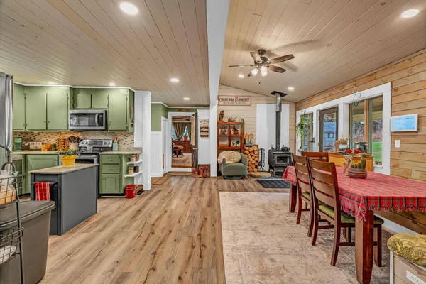 $499,900 | 98 Hog Bay Road, Franklin, ME 04634