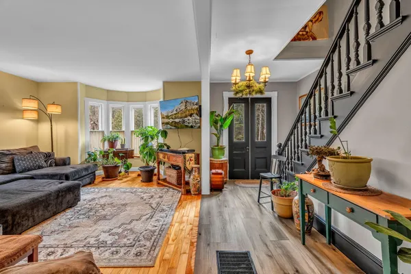 $499,900 | 98 Hog Bay Road, Franklin, ME 04634