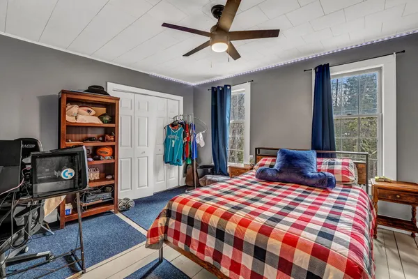 $499,900 | 98 Hog Bay Road, Franklin, ME 04634