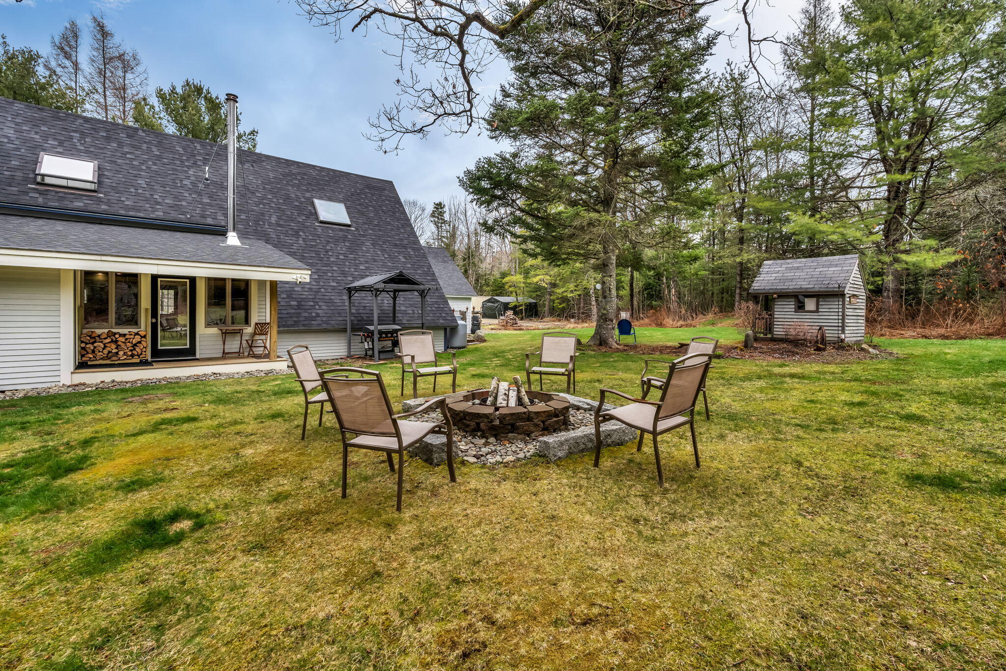 98 Hog Bay Road Franklin, ME 04634 - Photo 5 of 80 43-web-or-mls-98-hog-bay-rd