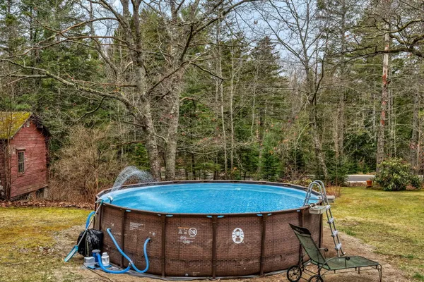 $499,900 | 98 Hog Bay Road, Franklin, ME 04634