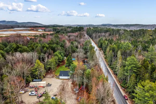 $499,900 | 98 Hog Bay Road, Franklin, ME 04634