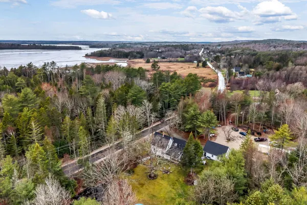 $499,900 | 98 Hog Bay Road, Franklin, ME 04634