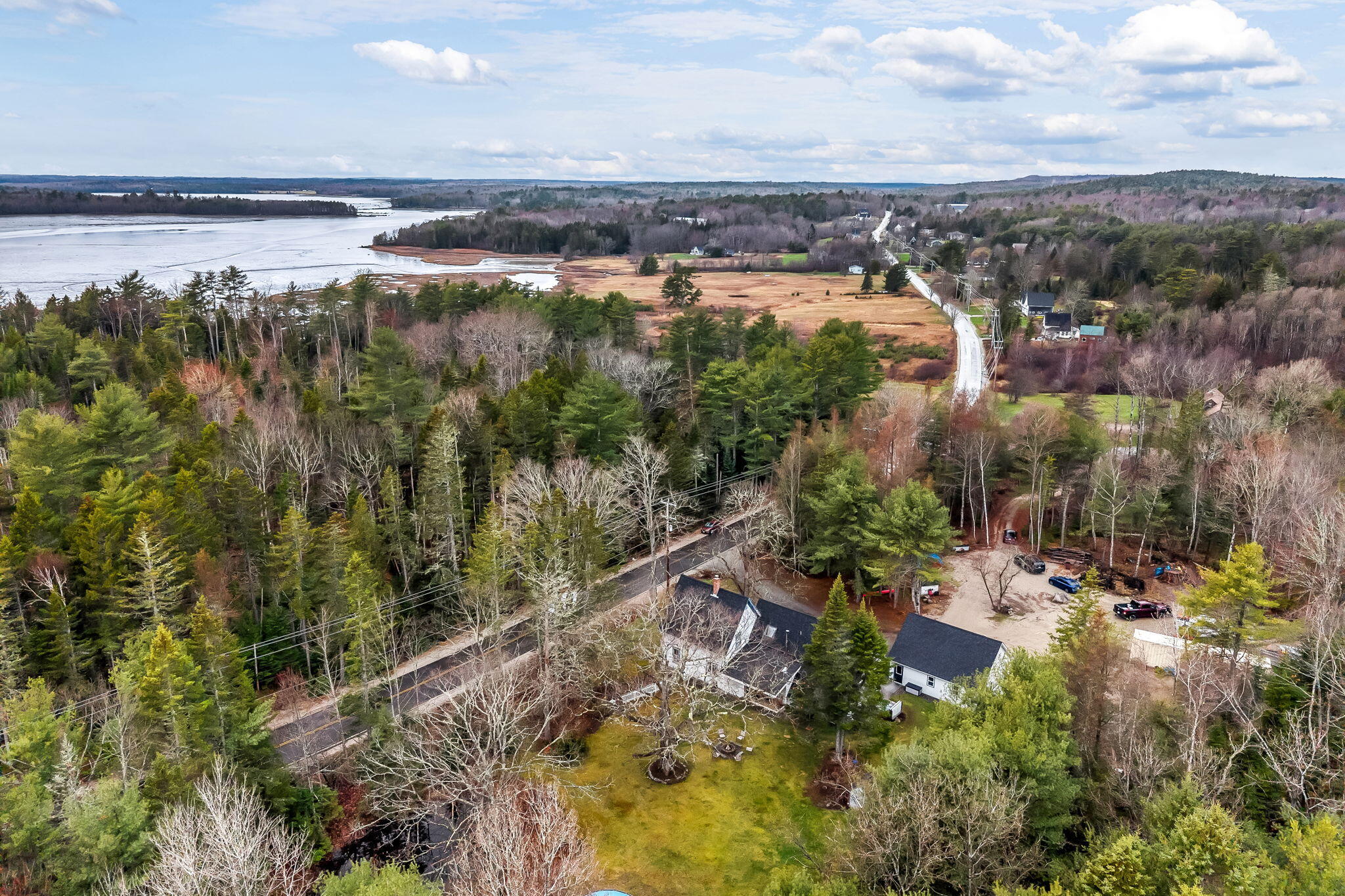 98 Hog Bay Road Franklin, ME 04634 - Photo 69 of 80 63-web-or-mls-98-hog-bay-rd