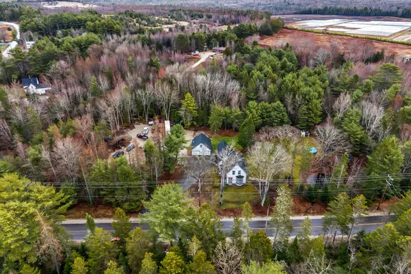 $499,900 | 98 Hog Bay Road, Franklin, ME 04634