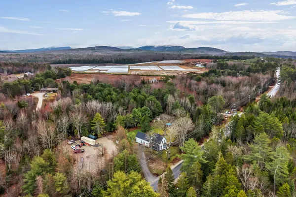 $499,900 | 98 Hog Bay Road, Franklin, ME 04634