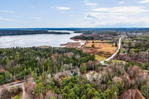 $499,900 | 98 Hog Bay Road, Franklin, ME 04634
