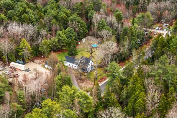 $499,900 | 98 Hog Bay Road, Franklin, ME 04634