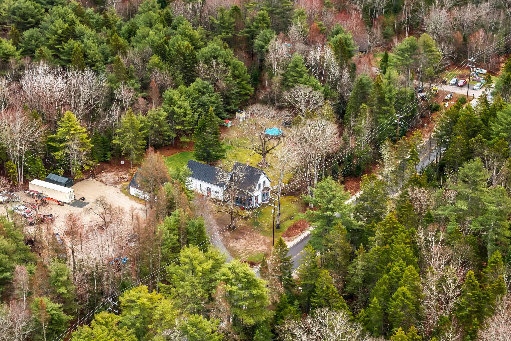 98 Hog Bay Road Franklin, ME 04634 - Photo 78 of 80 77-web-or-mls-98-hog-bay-rd