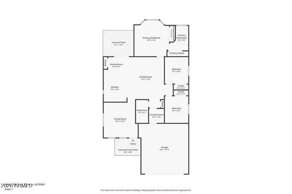 $1,920 | 5404 South 28th Avenue, Phoenix, AZ 85041