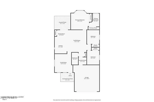 $1,920 | 5404 South 28th Avenue, Phoenix, AZ 85041