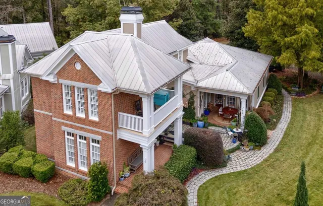 $700,000 | 6 Oak Grove Road, Athens, GA 30607